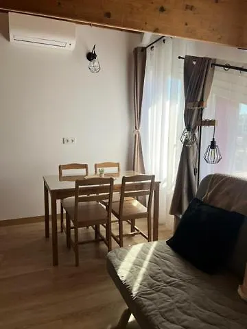Apartamentos Erandio 0*,  Spain